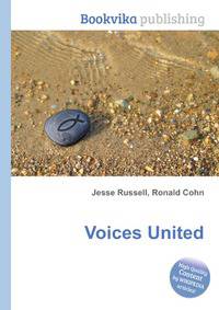 Voices United