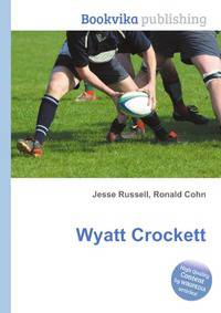 Wyatt Crockett