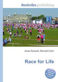 Race for Life