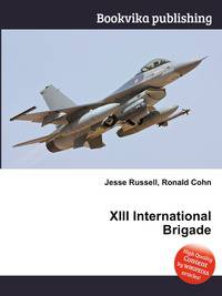 XIII International Brigade