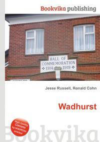 Wadhurst