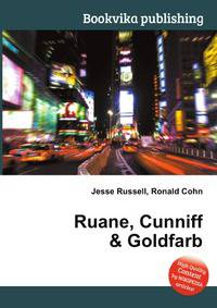 Ruane, Cunniff &amp; Goldfarb
