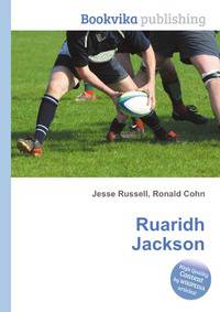 Ruaridh Jackson