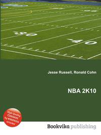 NBA 2K10
