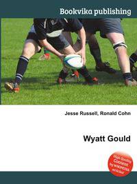 Wyatt Gould