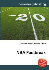 NBA Fastbreak