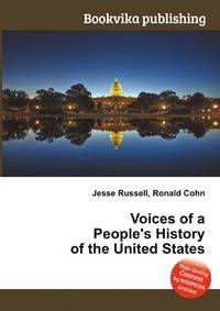 Voices of a People's History of the United States