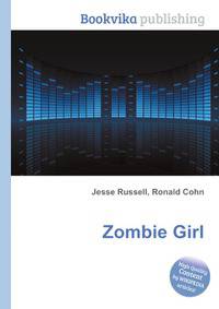Zombie Girl
