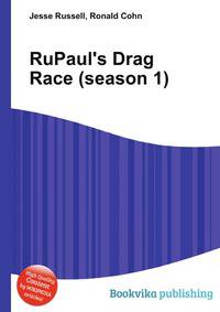 RuPaul's Drag Race (season 1)