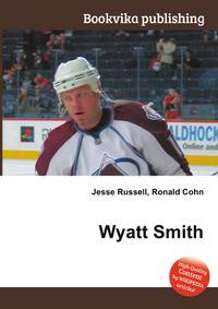 Wyatt Smith