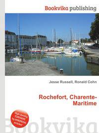 Rochefort, Charente-Maritime