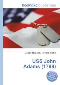 USS John Adams (1799)