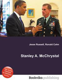 Stanley A. McChrystal