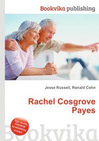 Rachel Cosgrove Payes