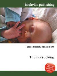 Thumb sucking