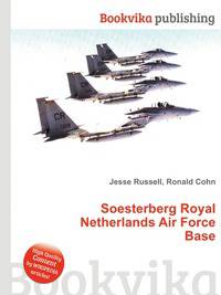 Soesterberg Royal Netherlands Air Force Base