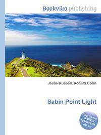 Sabin Point Light
