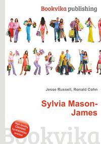 Sylvia Mason-James