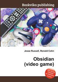 Obsidian (video game)