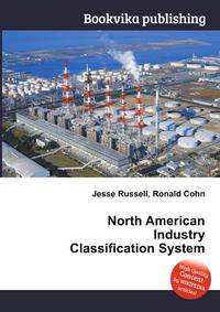 North American Industry Classification System