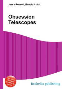 Obsession Telescopes