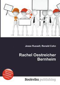 Rachel Oestreicher Bernheim