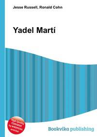 Yadel Marti