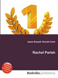 Rachel Parish