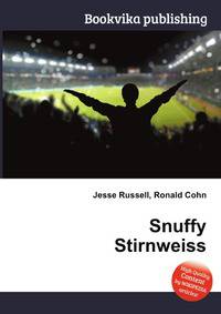 Snuffy Stirnweiss