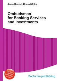 Ombudsman for Banking Services and Investments