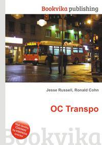 OC Transpo
