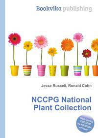 NCCPG National Plant Collection
