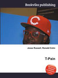 T-Pain