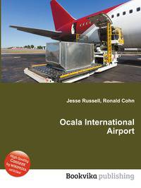 Ocala International Airport