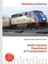 North Carolina Department of Transportation