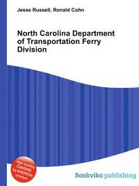 North Carolina Department of Transportation Ferry Division