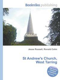 St Andrew's Church, West Tarring