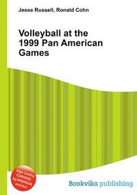Volleyball at the 1999 Pan American Games