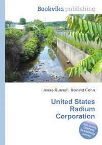 United States Radium Corporation