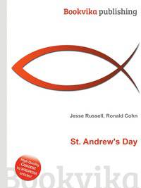 St. Andrew's Day