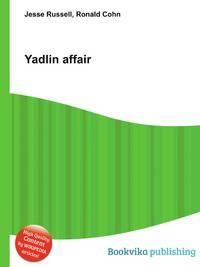 Yadlin affair