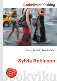 Sylvia Robinson