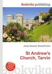 St Andrew's Church, Tarvin