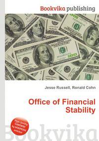 Office of Financial Stability