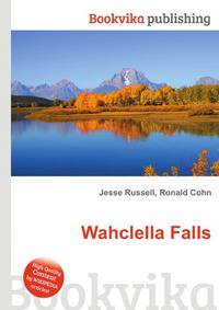 Wahclella Falls