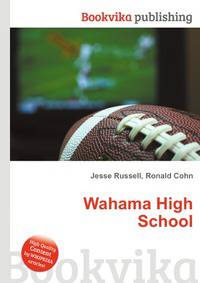 Wahama High School