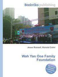 Wah Yan One Family Foundation