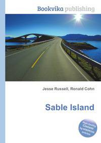 Sable Island