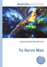 To Serve Man