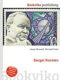 Sergei Korolev